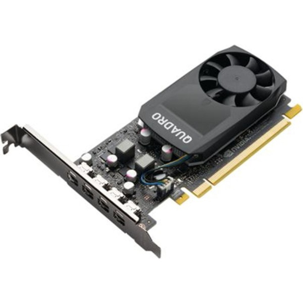 Pny Quadro P1000 Dp 4gb 128BIT Ddr5 16X Ekran Kartları Fiyatı