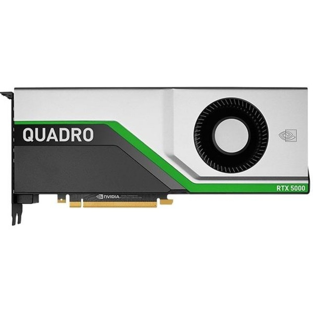Pny Quadro Rtx 5000 16GB GDDR6 256 Bit VCQRTX5000-PB Ekran Kartı Ekran Kartları Fiyatı