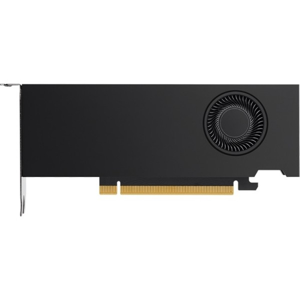 PNY Quadro RTX A2000 6GB GDDR6 192Bit (DP) PCI-Express 4.0 Ekran Kartı VCNRTXA2000-PB Ekran Kartları Fiyatı