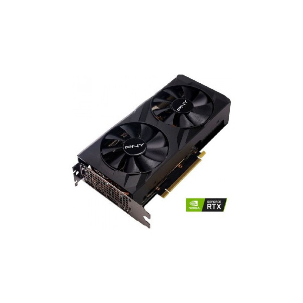 Pny Rtx 3050 Verto 8gb 128 Bit VCG30508DFBPB1 Ekran Kartları Fiyatı