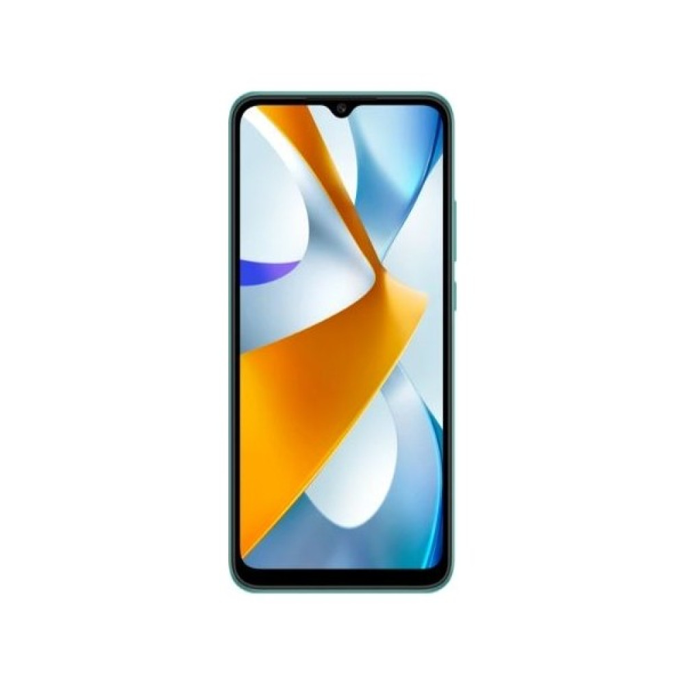Poco C40 32 GB 3 GB Ram (Poco Türkiye Garantili) - Yeşil Cep Telefonları Fiyatı