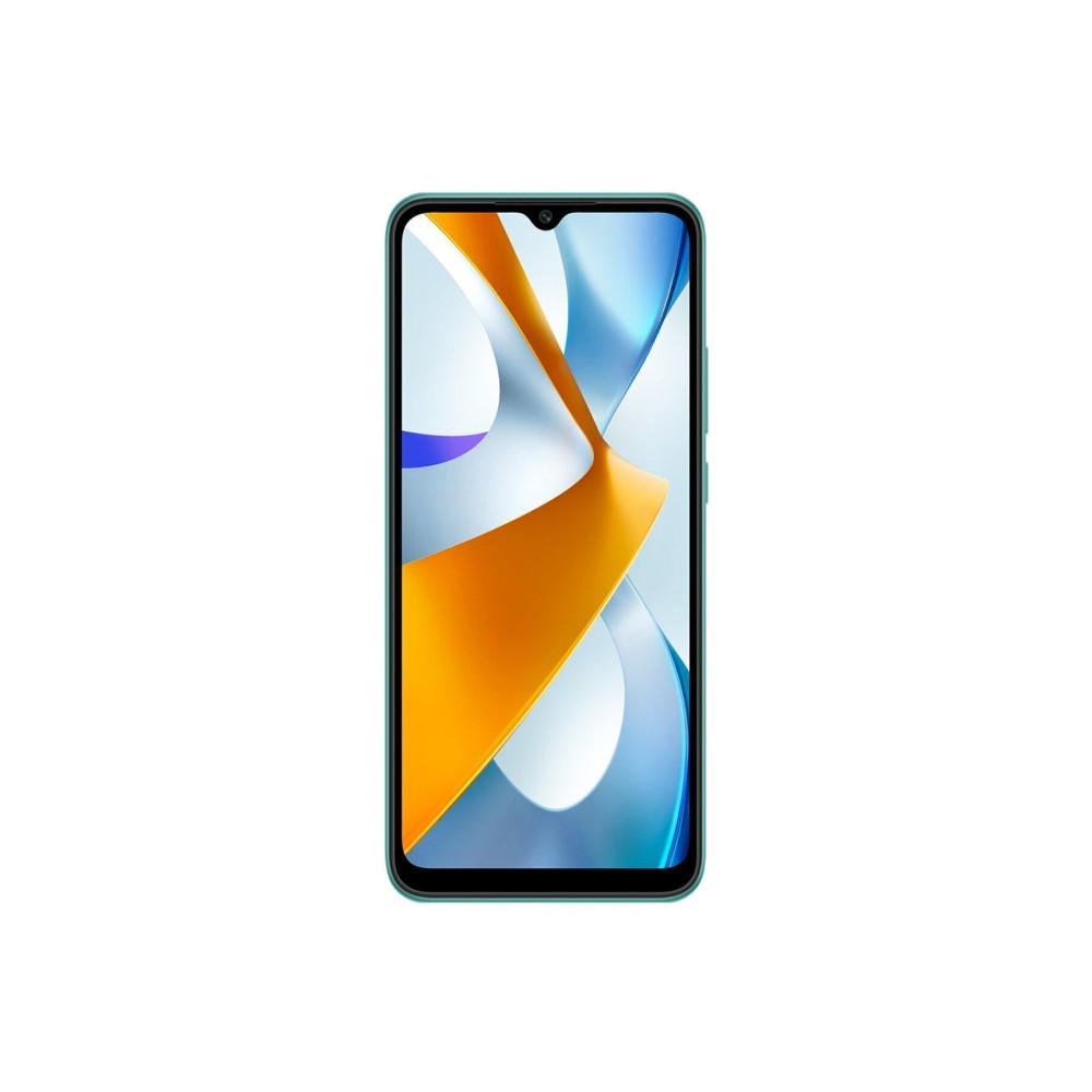 POCO C40 32 GB 3 GB RAM Siyah Cep Telefonu (Xiaomi Türkiye Garantili) Cep Telefonları Fiyatı