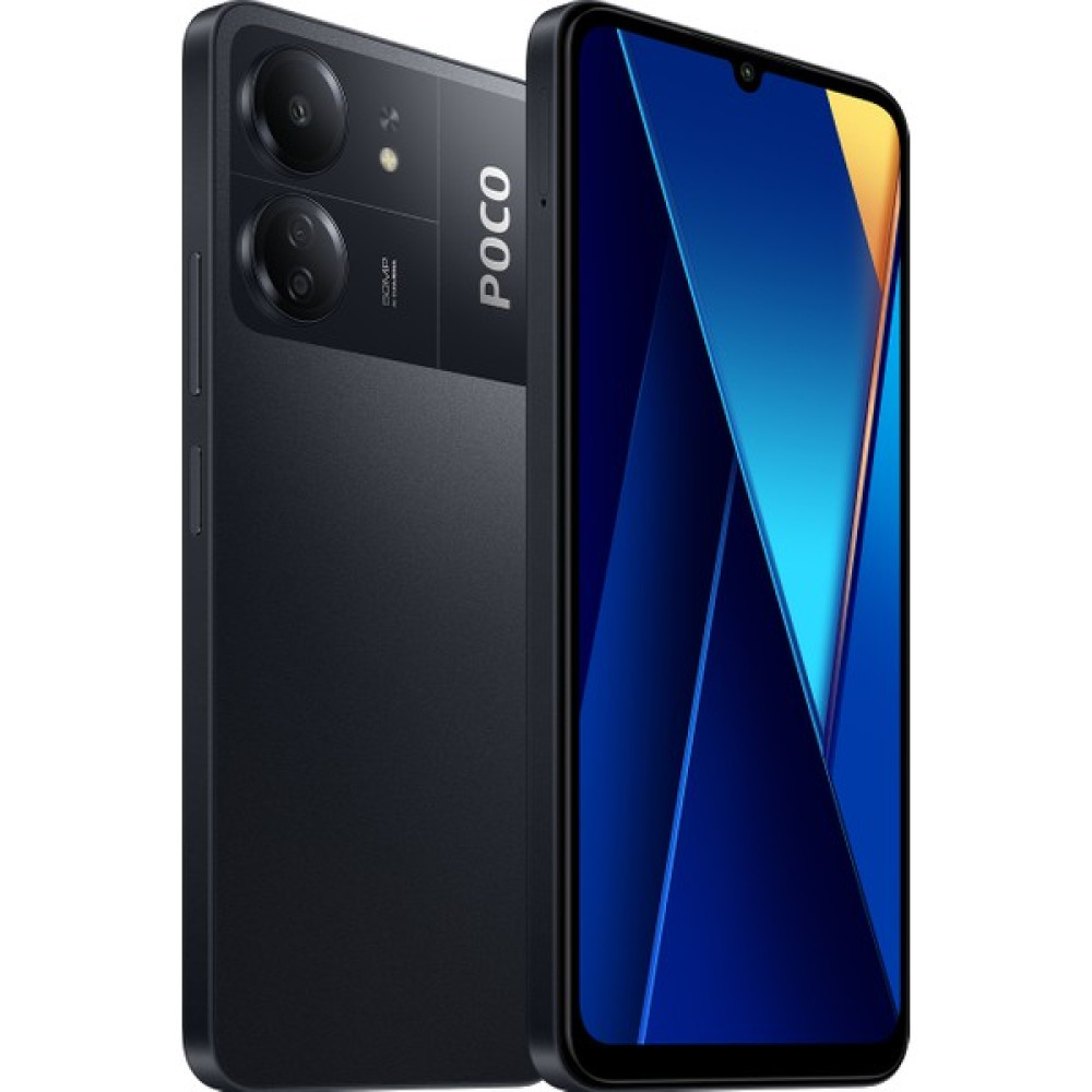 Poco C65 256 GB 8 GB Ram (Poco Türkiye Garantili) Siyah Cep Telefonları Fiyatı