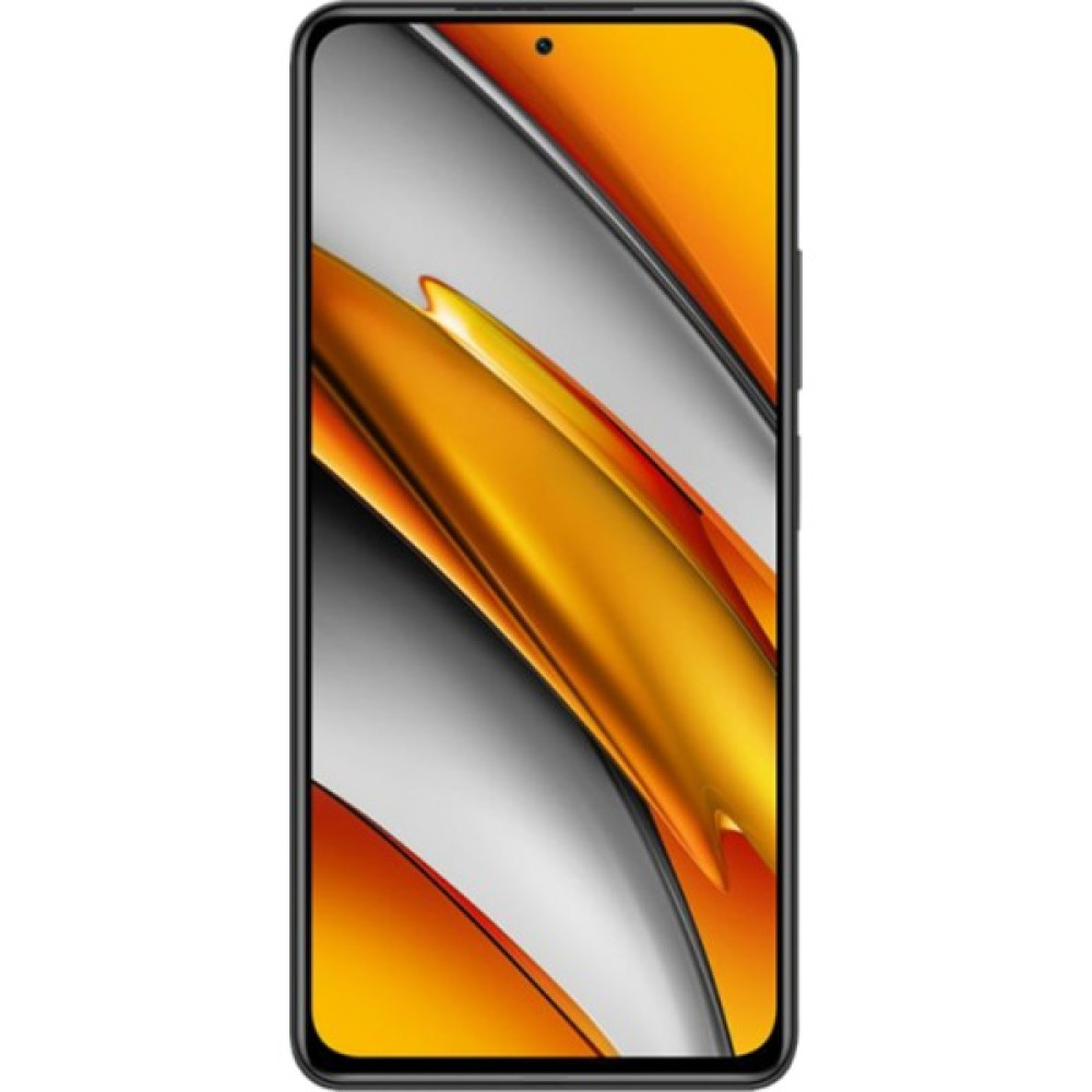 POCO F3 128 GB (Poco Türkiye Garantili) - Mavi Cep Telefonları Fiyatı