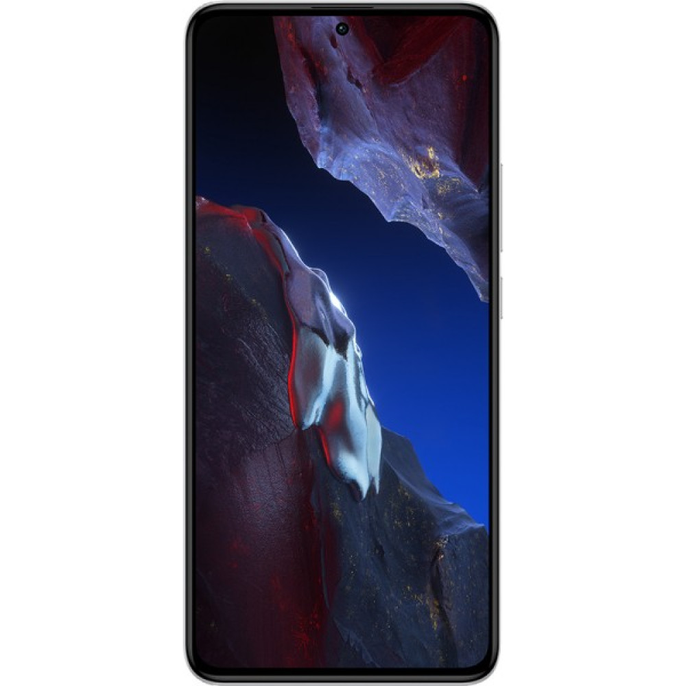 Poco F5 Pro 512 GB 12 GB Ram (Poco Türkiye Garantili) - Beyaz Cep Telefonları Fiyatı