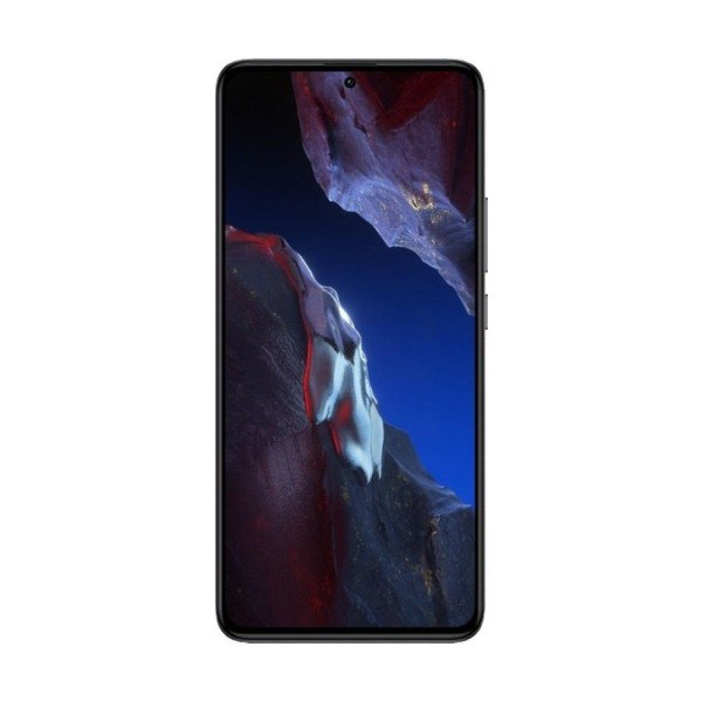 Poco F5 Pro 512 GB 12 GB Ram (Poco Türkiye Garantili) - Siyah Cep Telefonları Fiyatı