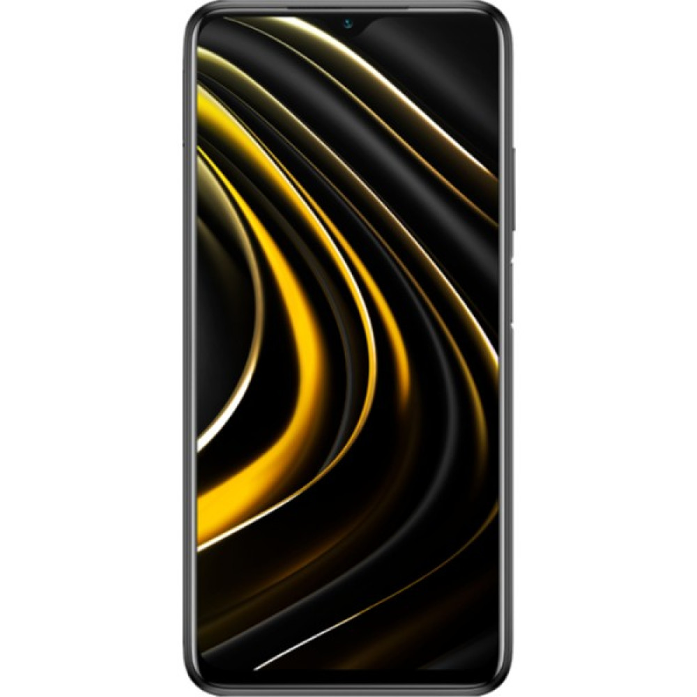 POCO M3 128 GB (POCO Türkiye Garantili) - Sarı Cep Telefonları Fiyatı