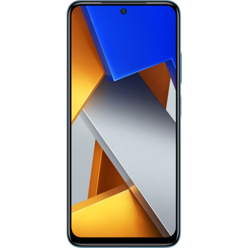 Poco M4 Pro 256 GB (Poco Türkiye Garantili) - Mavi Cep Telefonları Fiyatı