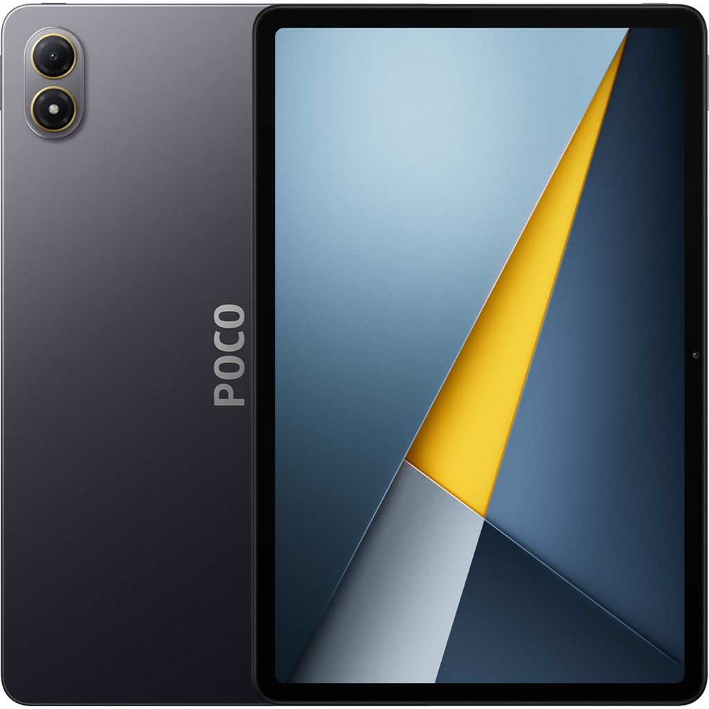 Poco Pad M1 8GB 256GB 12.1" Gri Diğer Fiyatı