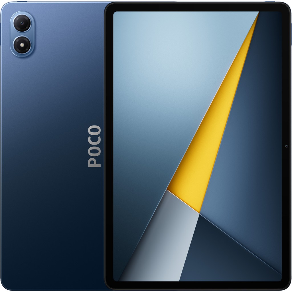 Poco Pad M1 8GB 256GB 12.1" Mavi Diğer Fiyatı