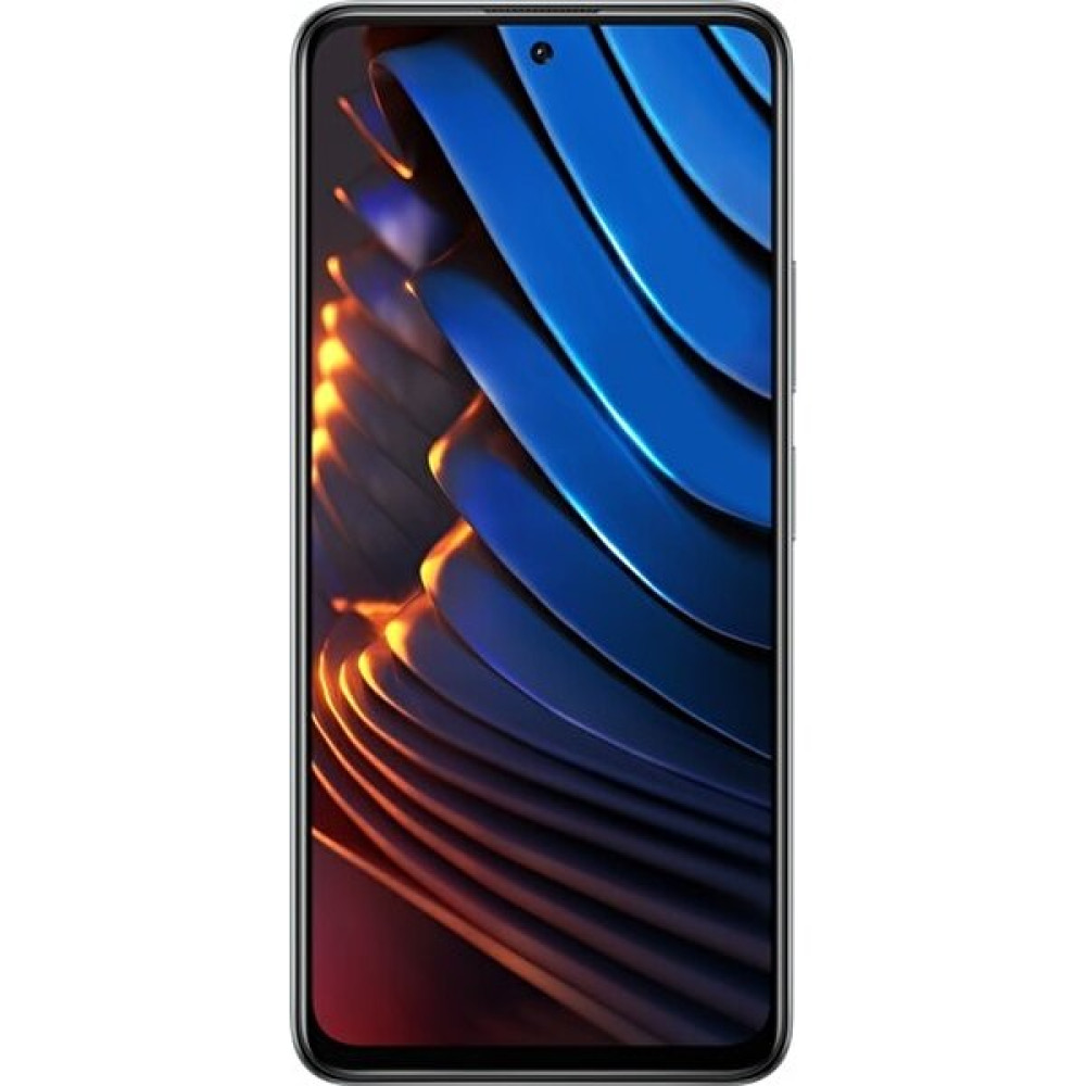 Poco X3 GT 128 GB (Poco Türkiye Garantili) - Siyah Cep Telefonları Fiyatı