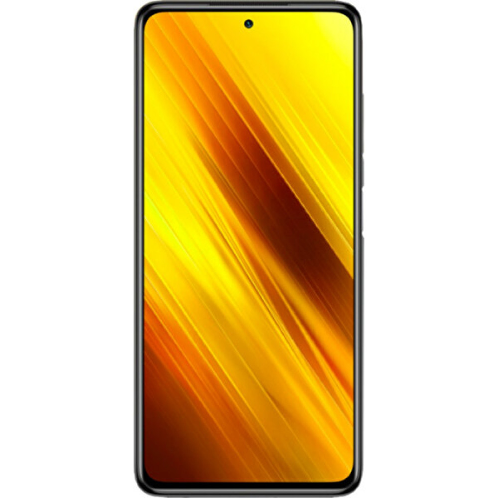 POCO X3 NFC 128 GB (POCO Türkiye Garantili) - Mavi Cep Telefonları Fiyatı