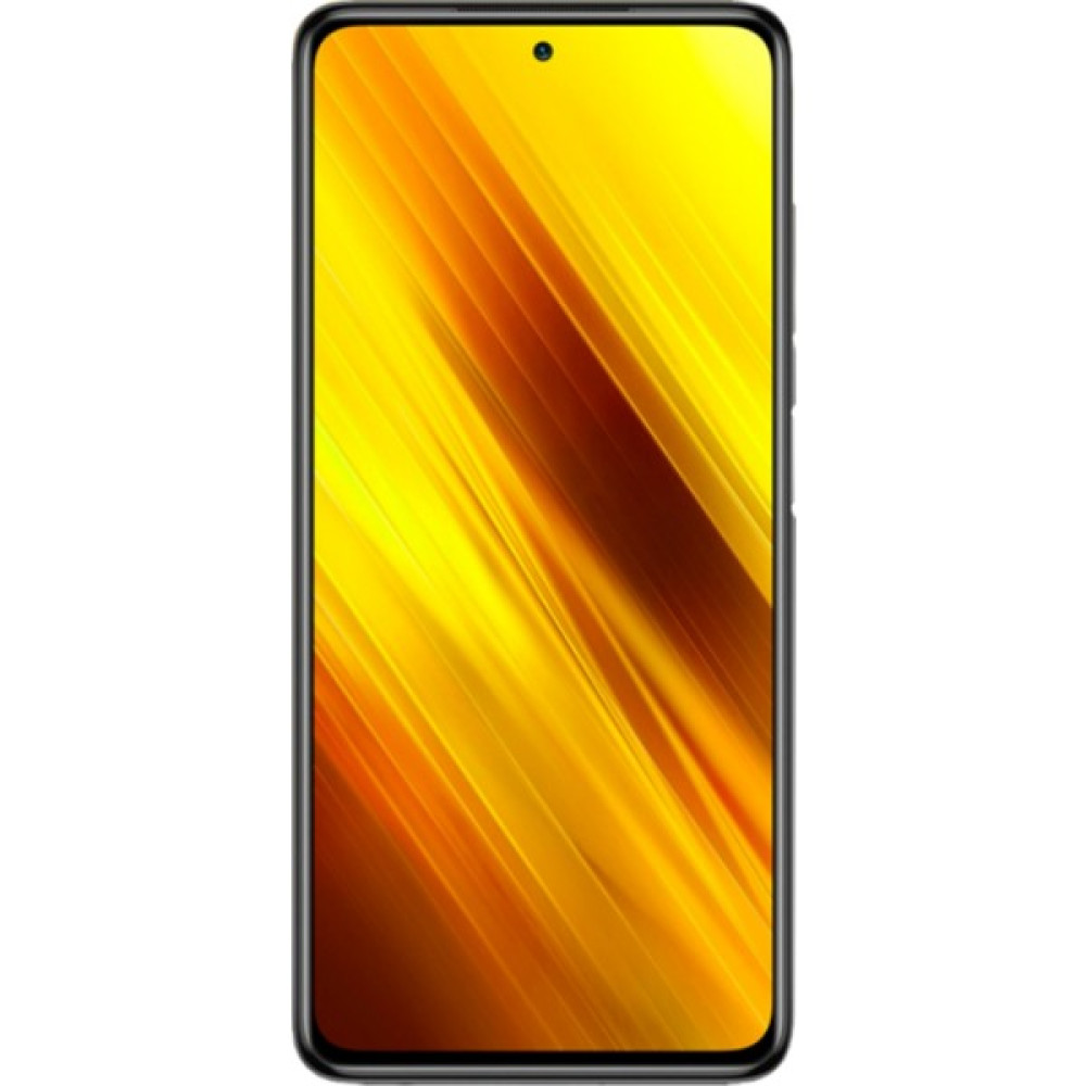 POCO X3 NFC 64 GB (POCO Türkiye Garantili) - Mavi Cep Telefonları Fiyatı