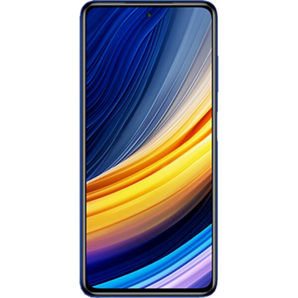 Poco X3 Pro 128 GB (Poco Türkiye Garantili) - Siyah Cep Telefonları Fiyatı