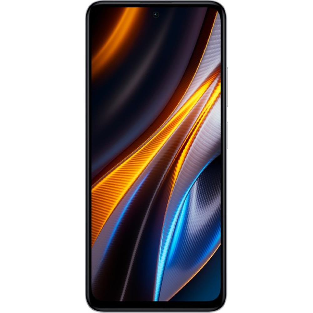 Poco X4 GT 256 GB 8 GB Ram (Poco Türkiye Garantili) - Gümüş Cep Telefonları Fiyatı