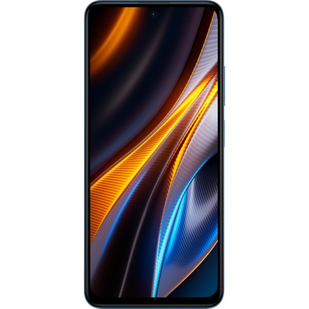 Poco X4 GT 256 GB 8 GB Ram (Poco Türkiye Garantili) - Mavi Cep Telefonları Fiyatı