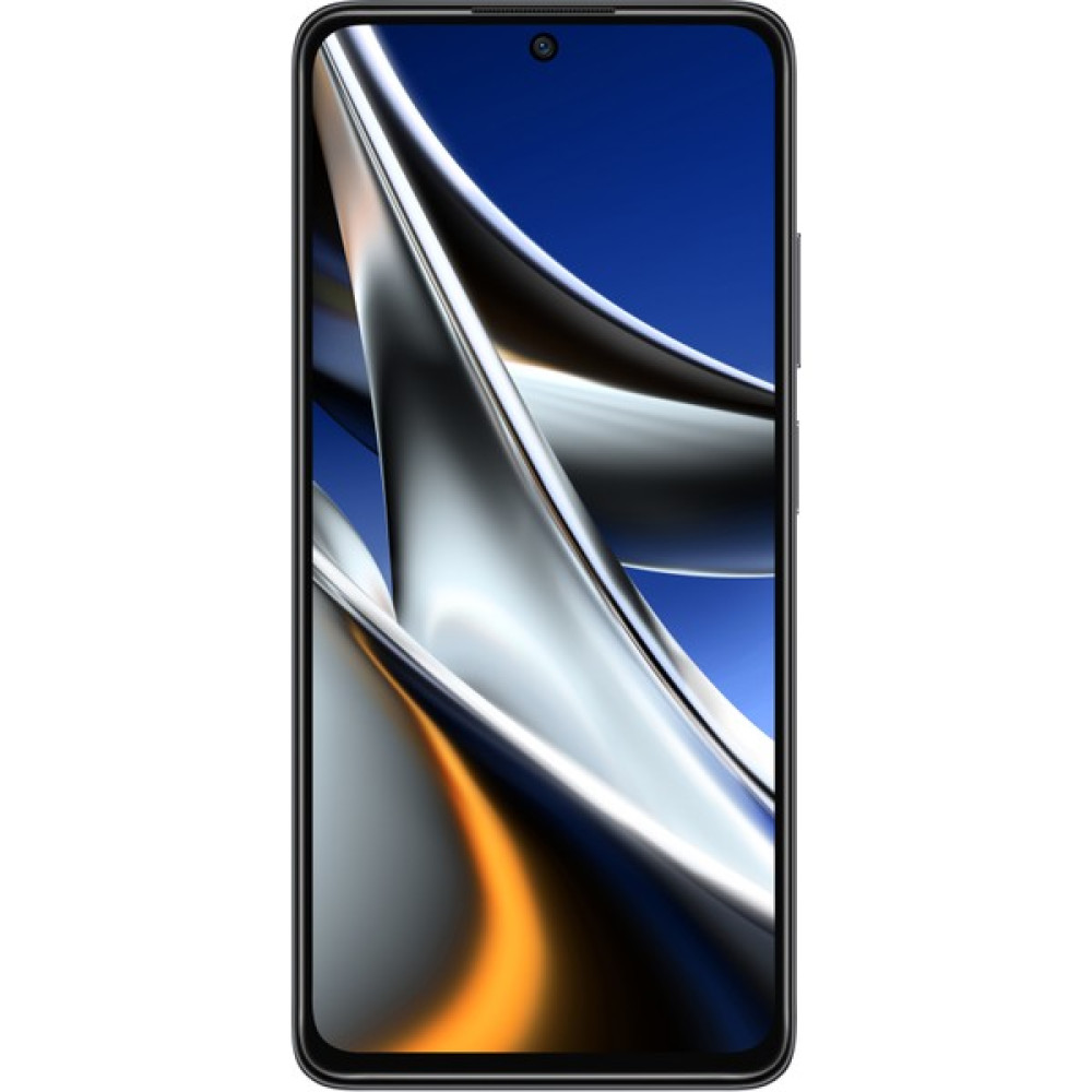 Poco X4 Pro 5G 128 GB (Poco Türkiye Garantili) - Siyah Cep Telefonları Fiyatı