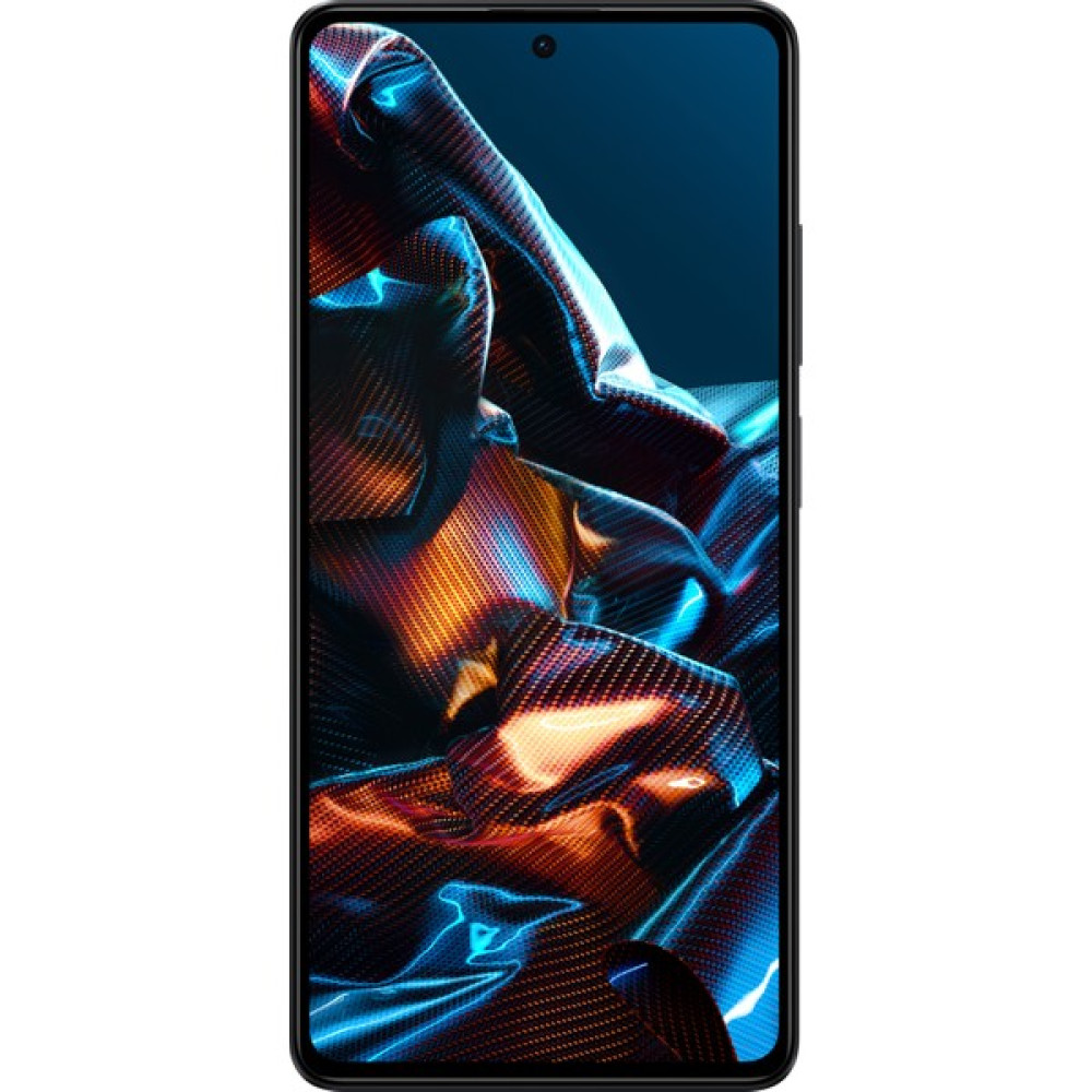 Poco X5 Pro 5G 256 GB 8 GB Ram (Poco Türkiye Garantili) - Siyah Cep Telefonları Fiyatı