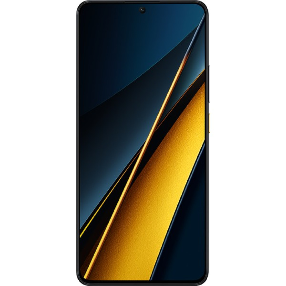 Poco X6 Pro 5g 8 GB Ram 256 GB Sarı Cep Telefonu Cep Telefonları Fiyatı