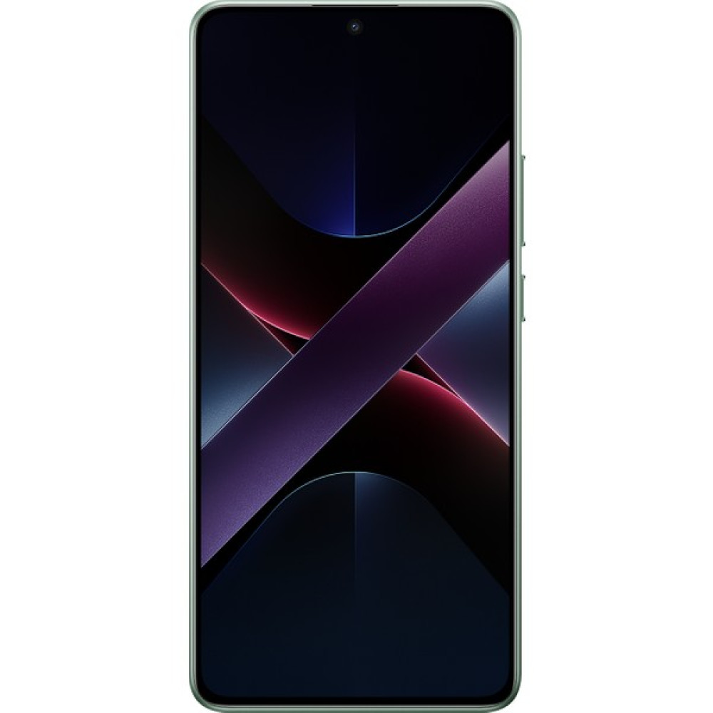 Poco X7 Pro 12GB 512GB (Xiaomi Türkiye Garantili) - Yeşil - 512 GB Cep Telefonları Fiyatı