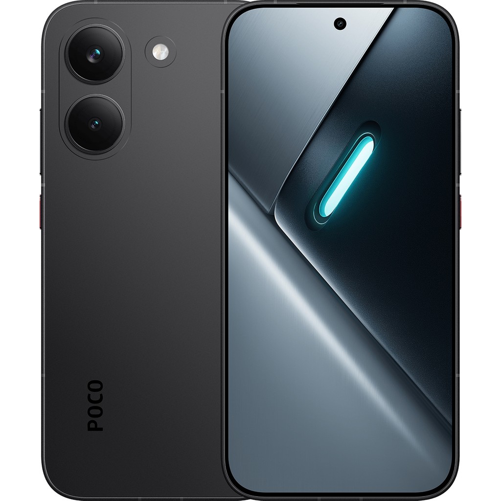 Poco X8 Pro 256 GB 8 GB Ram (Poco Türkiye Garantili) Siyah RAM Bellekler Fiyatı