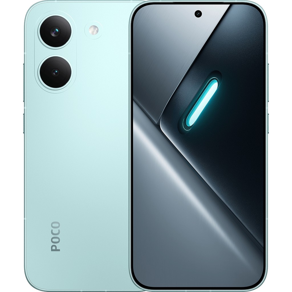 Poco X8 Pro 512 GB 12 GB Ram (Poco Türkiye Garantili) Yeşil RAM Bellekler Fiyatı