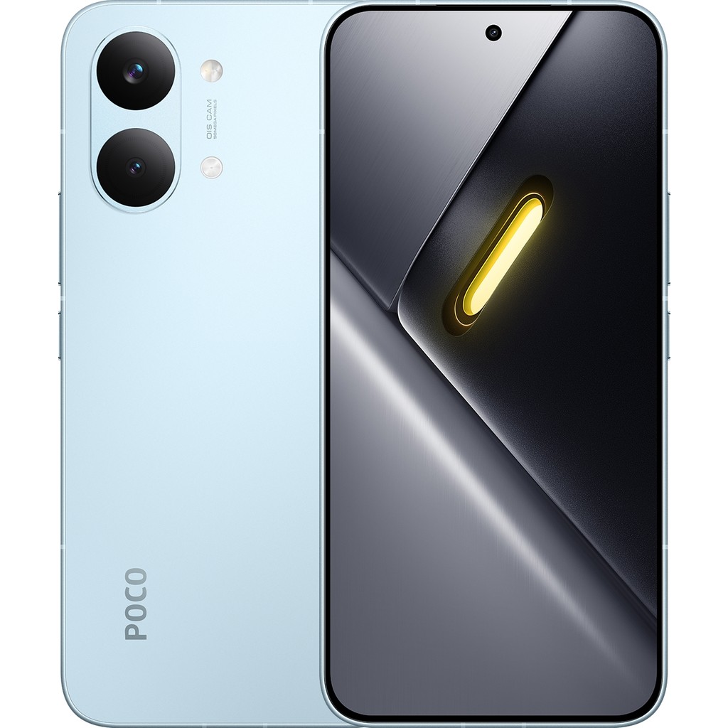 Poco X8 Pro Max 256 GB 12 GB Ram (Poco Türkiye Garantili) Mavi RAM Bellekler Fiyatı