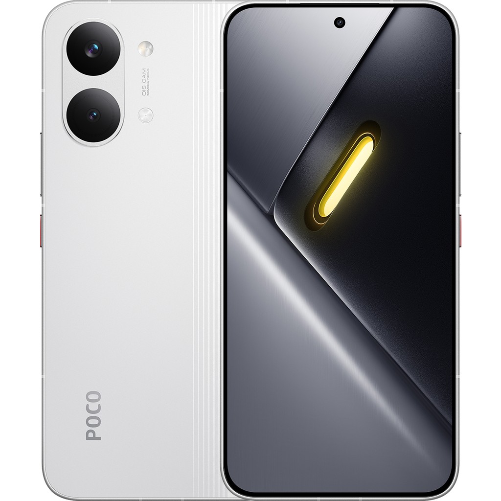 Poco X8 Pro Max 512 GB 12 GB Ram (Poco Türkiye Garantili) Beyaz RAM Bellekler Fiyatı