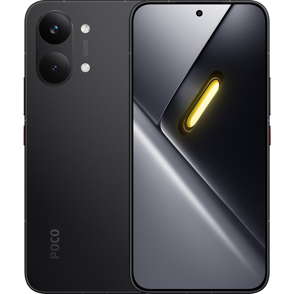 Poco X8 Pro Max 512 GB 12 GB Ram (Poco Türkiye Garantili) Siyah RAM Bellekler Fiyatı