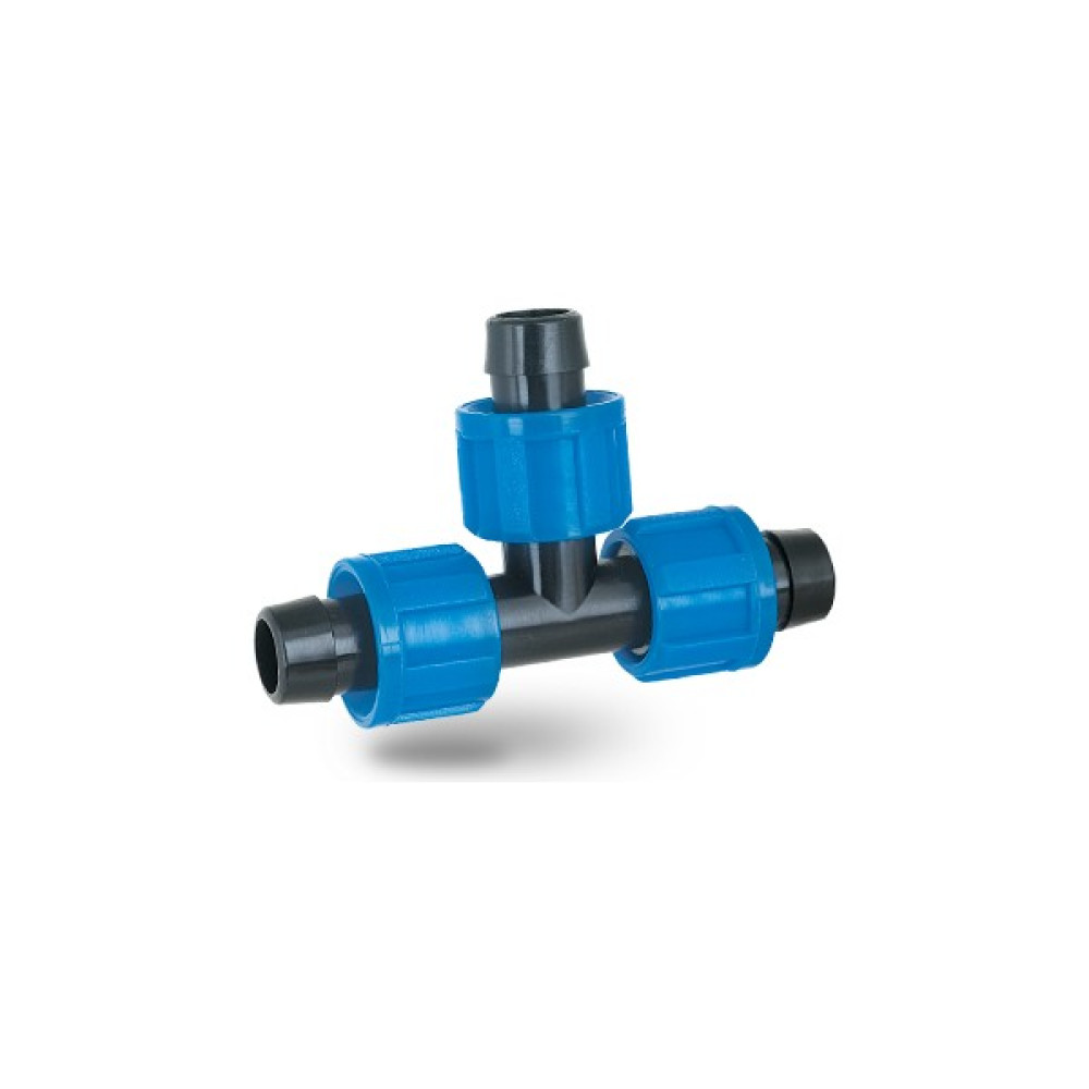 Poelsan Ters Kilitli Damlama Te 20x16x20 - 10 Adet Oto Boyaları Fiyatı