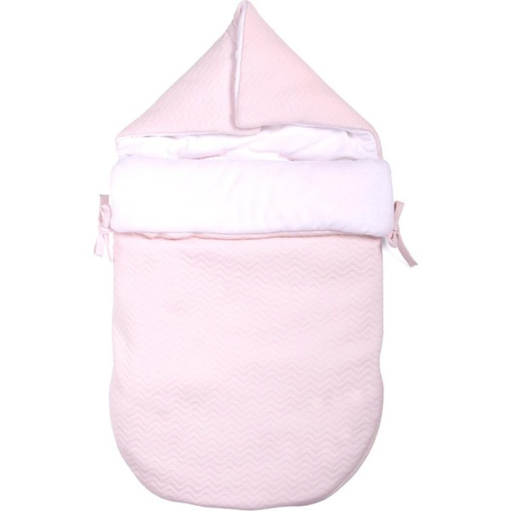 Poetree Kids Chevron Light Pink 3 Kemerli Portbebe Oto Boyaları Fiyatı