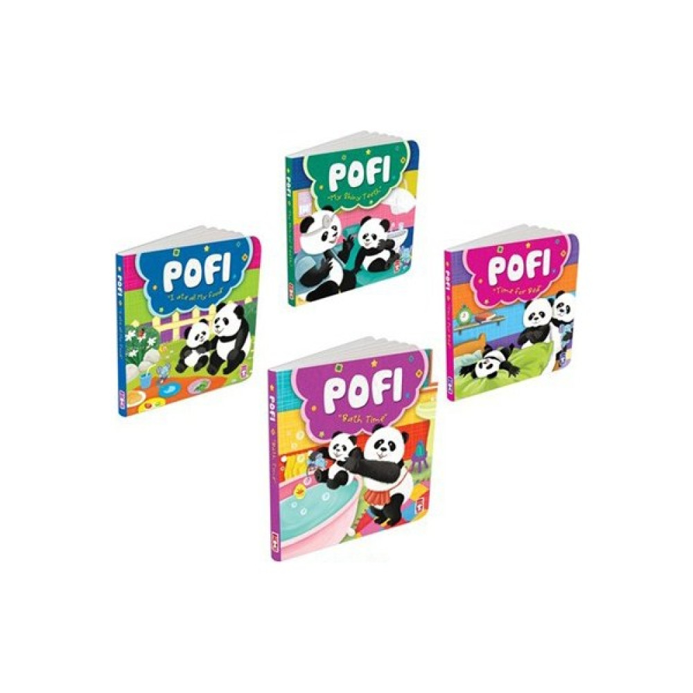 Pofi Çocuk Masal Fiyatı