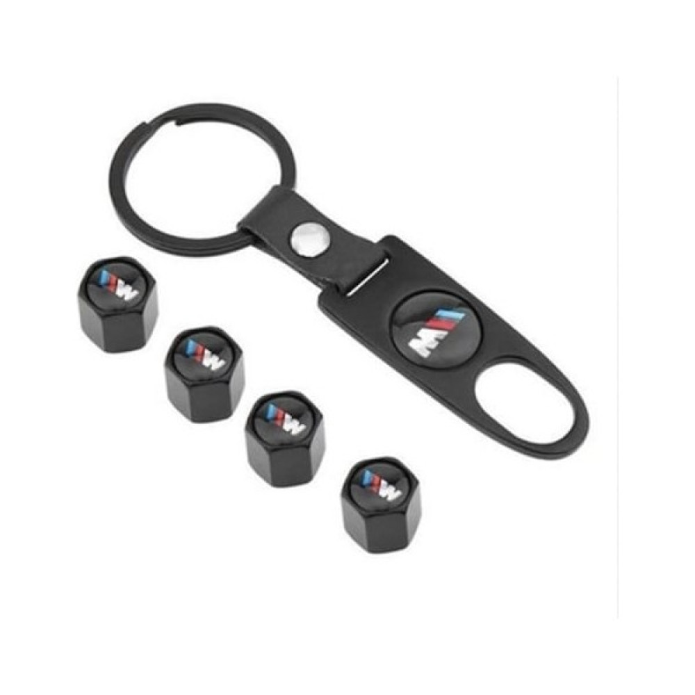 Point Marketing Bmw M Logo Sibop Kapağı ve Anahtarlık Seti Anahtarlık Fiyatı