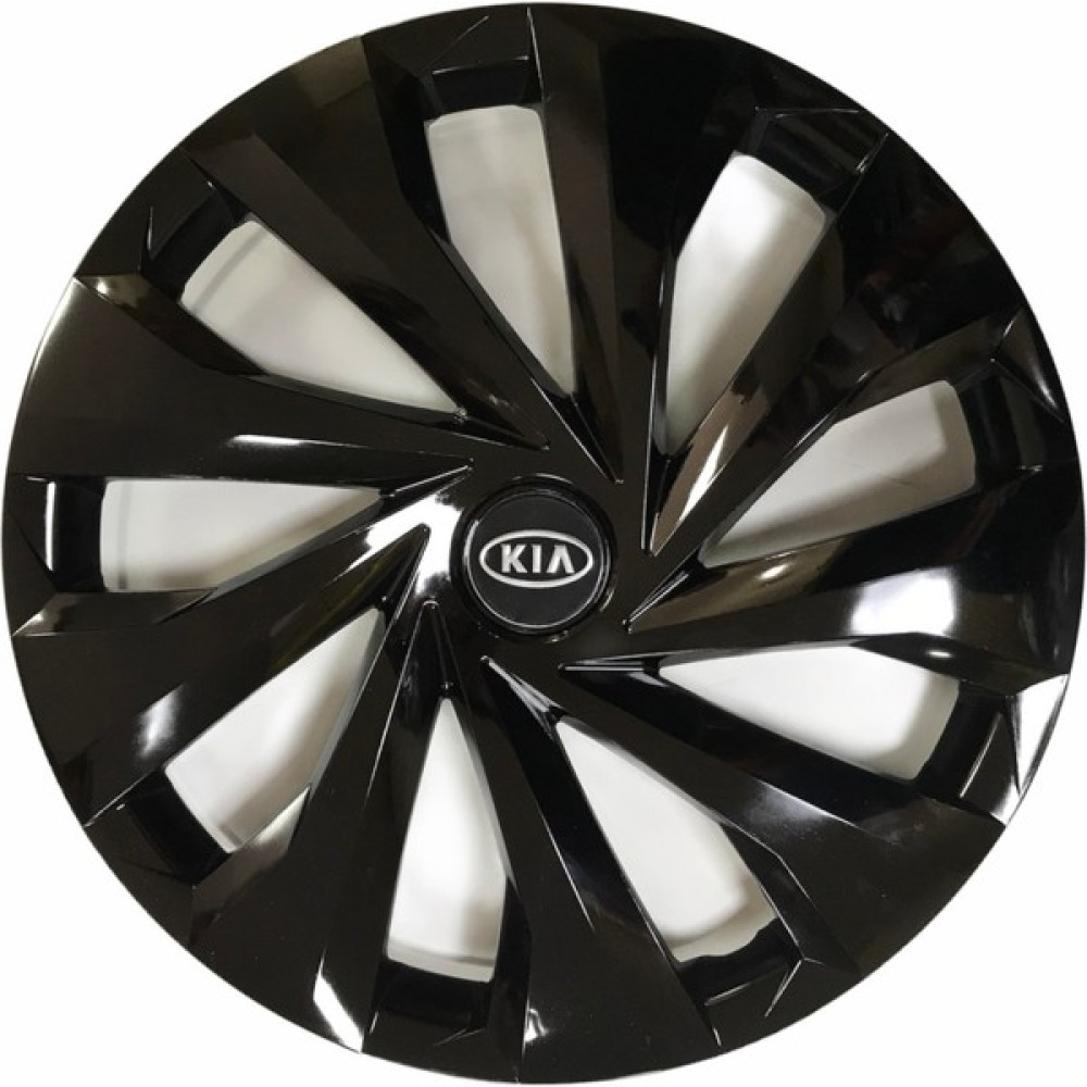 Point Marketing Kia Sportage Uyumlu 15 Inç Piano Black Siyah Jant Kapağı 4 Adet Oto Boyaları Fiyatı