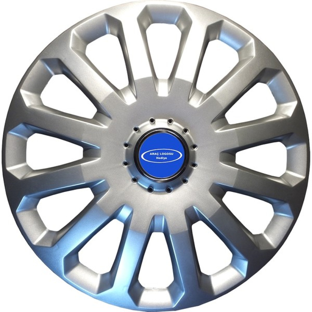 Point Marketing [kırılmaz] Ford Escort Uyumlu 14 Inç Jant Kapağı Takımı Oto Boyaları Fiyatı