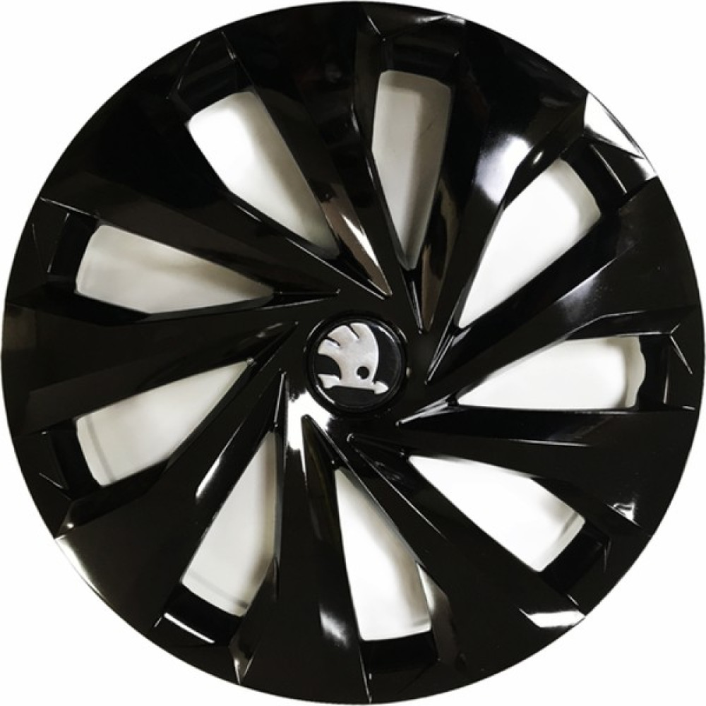 Point Marketing Skoda Felicia Uyumlu 14 Inç 4 Adet Piano Black Siyah Jant Kapağı Takımı Oto Boyaları Fiyatı