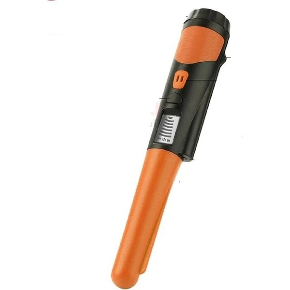 Pointer Poi̇nter Gp Pi̇ng Hassas Algi Metal Dedektörü Turuncu Renk (Sevi̇ye Gösteren Di̇gi̇tal Ekran 3 Kademe) Nalburiye & Hırdavat Fiyatı