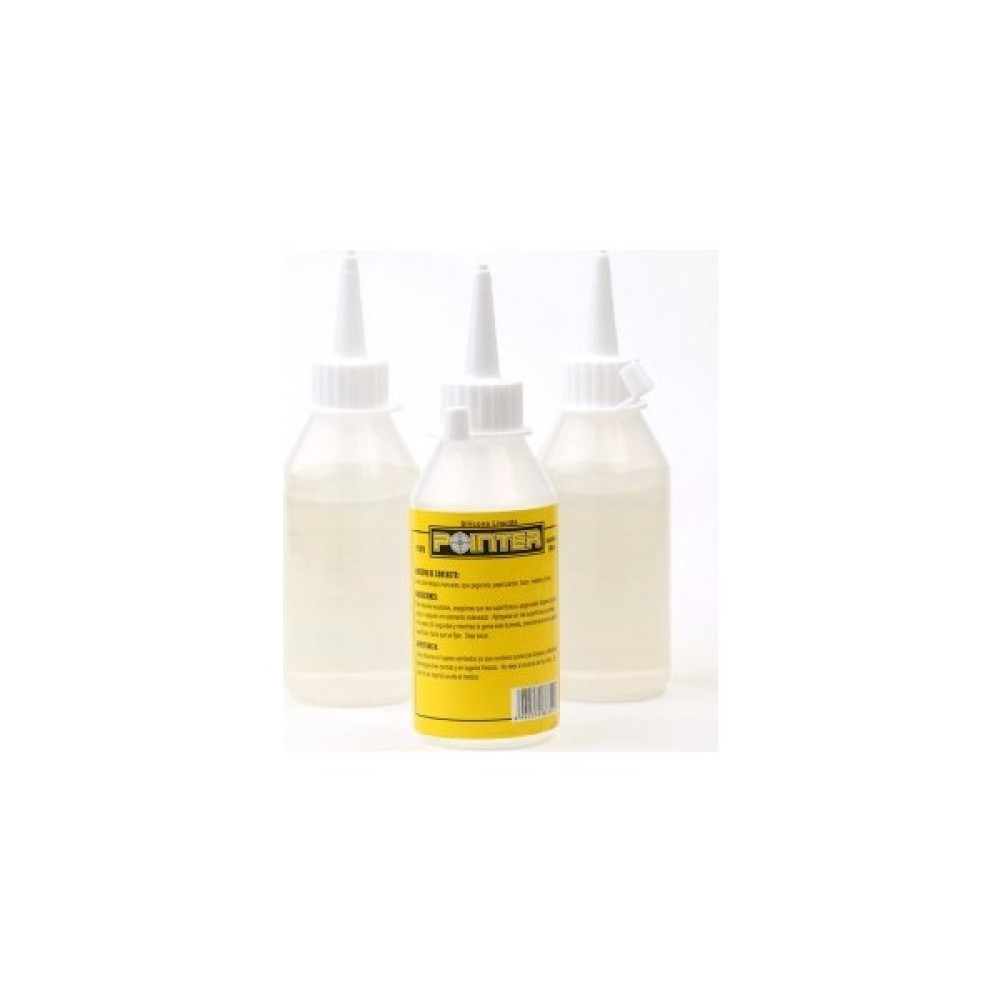 Pointer Soğuk Silikon 100 Ml. Nalburiye & Hırdavat Fiyatı