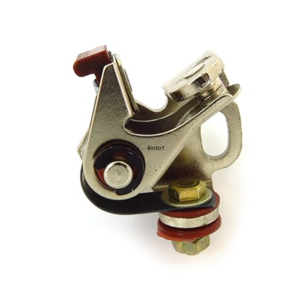 Points - Hitachi Ignition ONLY - 30202-041-015 - Fits Honda NA/NC/Z50 CL/CT/SL/XL70 XL/XR75 XR80/100
