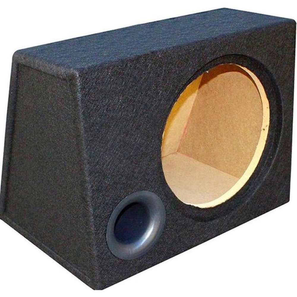 Poke 38CM Boş Bass Kabin Poke PK-5655 Oto Hoparlörleri & SubWoofer Fiyatı