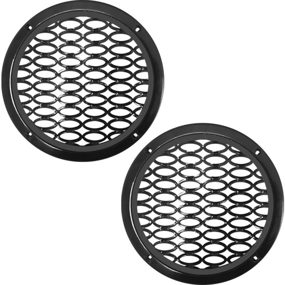 Poke Hoparlör Kapak 20CM LED Takılabilir 2ADET Poke PK-5366 Oto Hoparlörleri & SubWoofer Fiyatı
