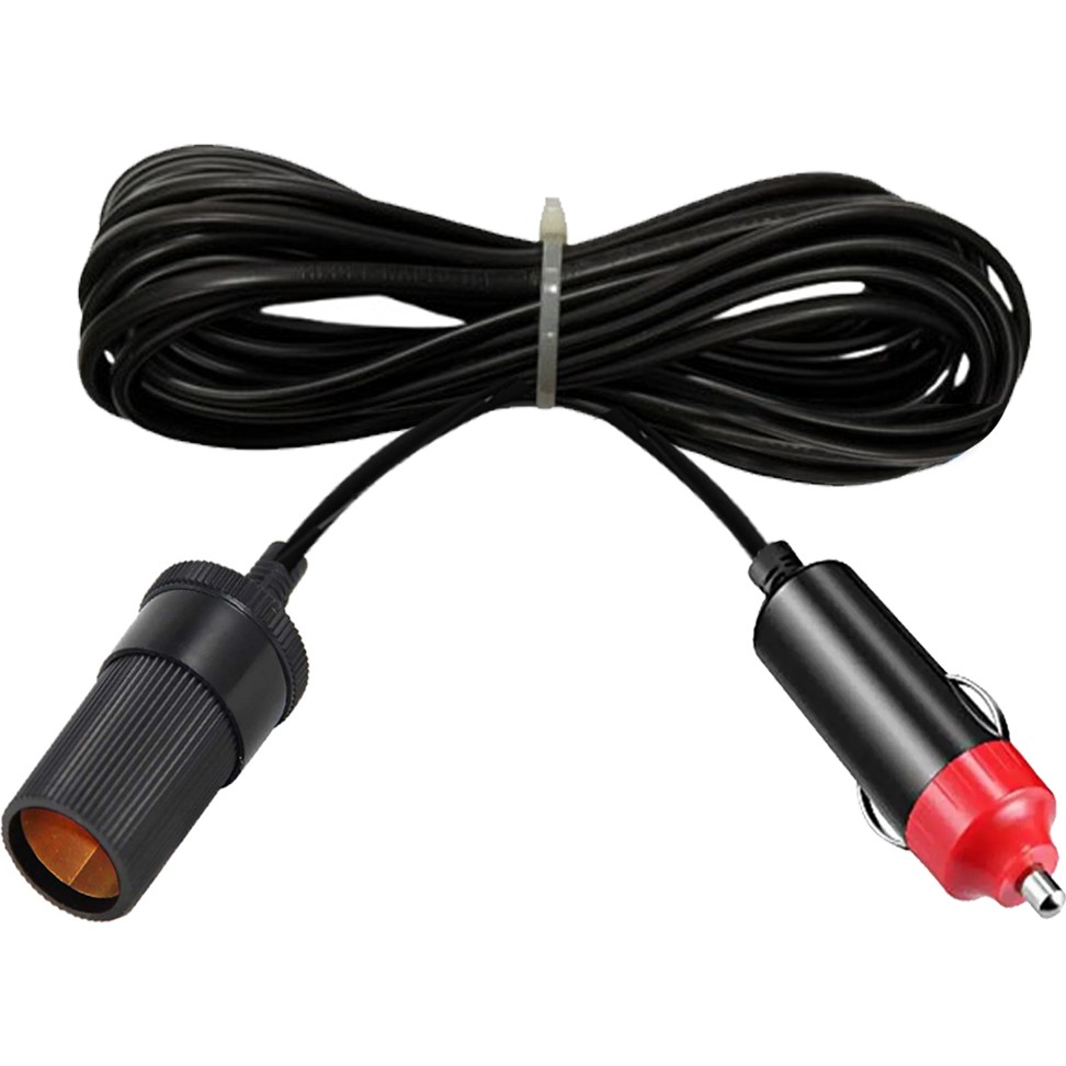 Poke Oto Çakmak Fişi Uzatma Kablosu 10 Metre 12V-24V Diğer Fiyatı