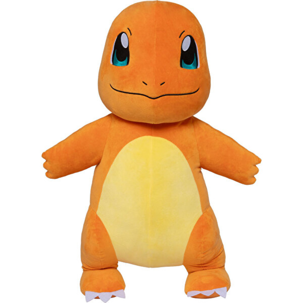 Pokemon Charmander Pelüş Figür 20 cm Peluş Oyuncaklar Fiyatı