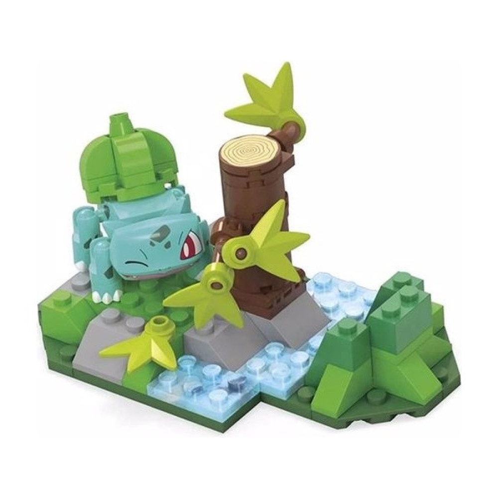 Pokemon Mega Pokemon Adventure Builder Tatil Seti HDL77 Legolar ( Yapım Oyuncakları ) Fiyatı