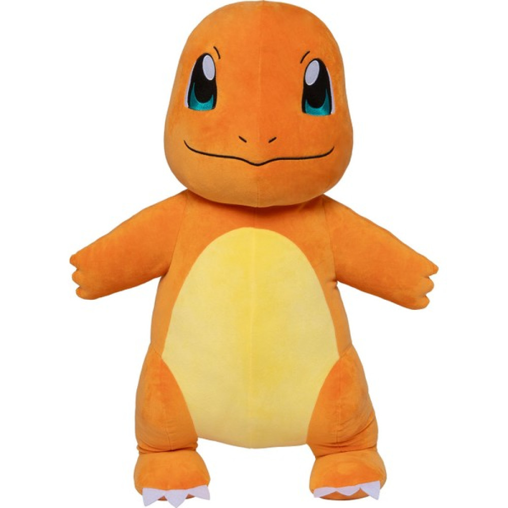 Pokemon Pelüş Figür PKW3404 - Charmander 20 cm Peluş Oyuncaklar Fiyatı