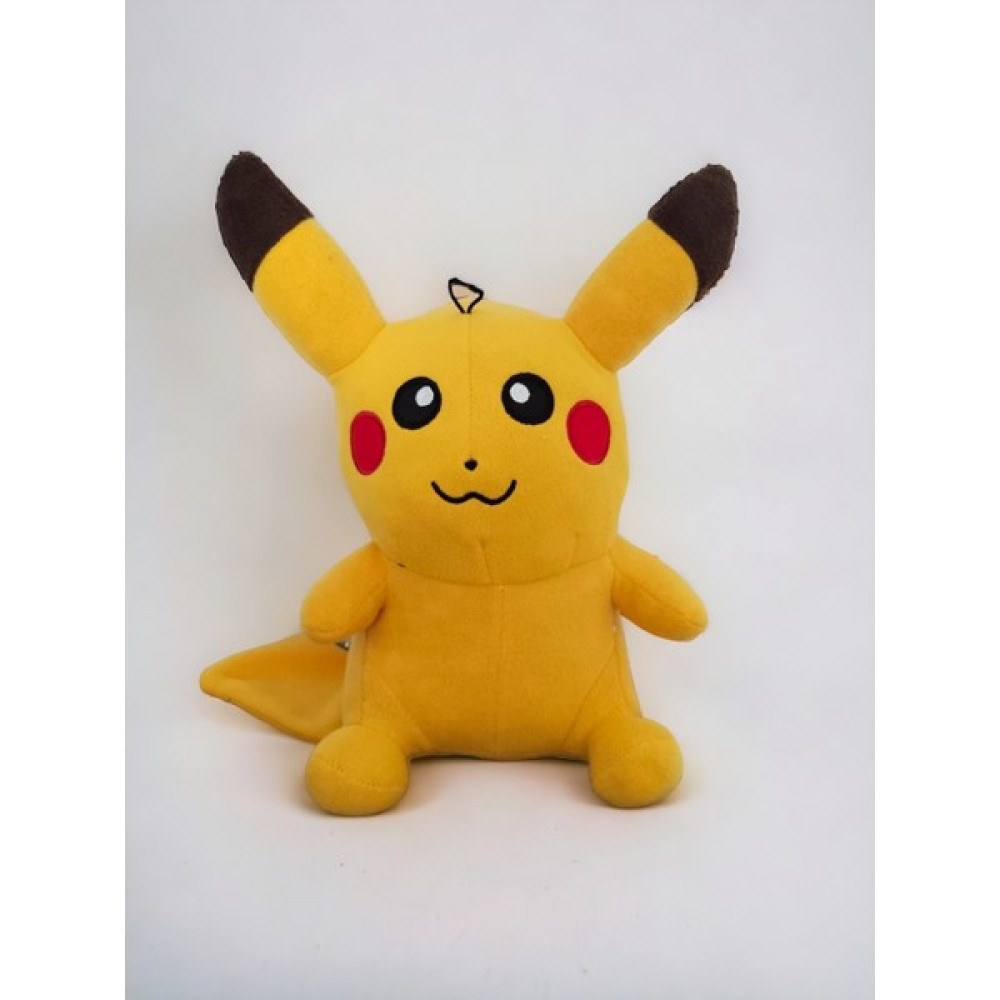 Pokemon Pikachu Peluş Oyuncak-40 cm Oto Boyaları Fiyatı