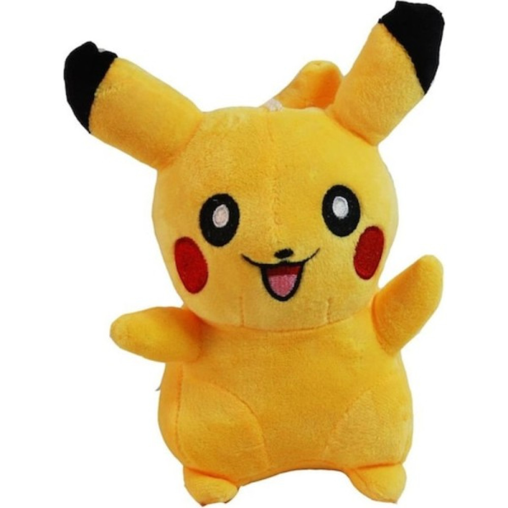 Pokemon Pikachu Peluş Oyuncak uyku Arkadaşım Peluş Oyuncaklar Fiyatı