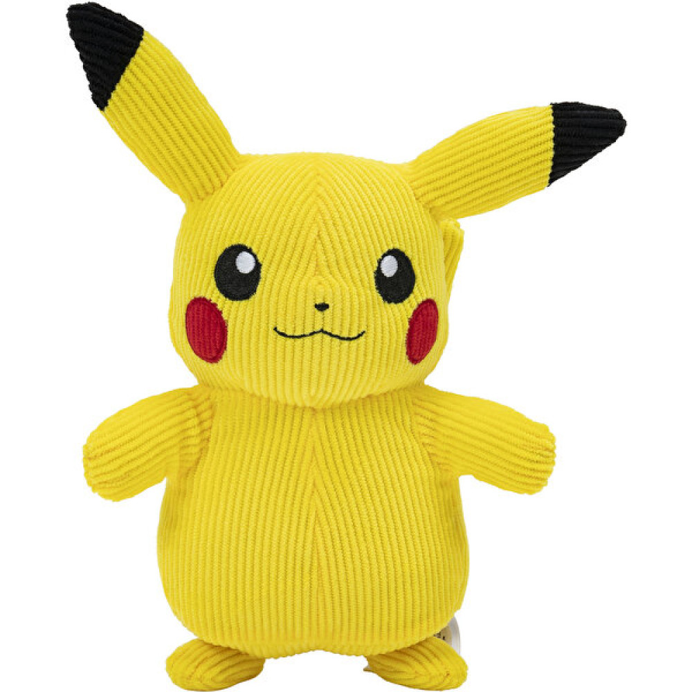 Pokemon Select Pelüş Figür Kadife Seri - Pikachu 20 cm Peluş Oyuncaklar Fiyatı