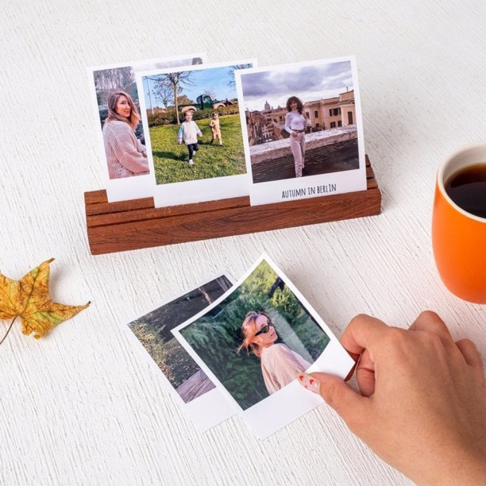 Pola Fotoğraf Baskı - 10 Adet