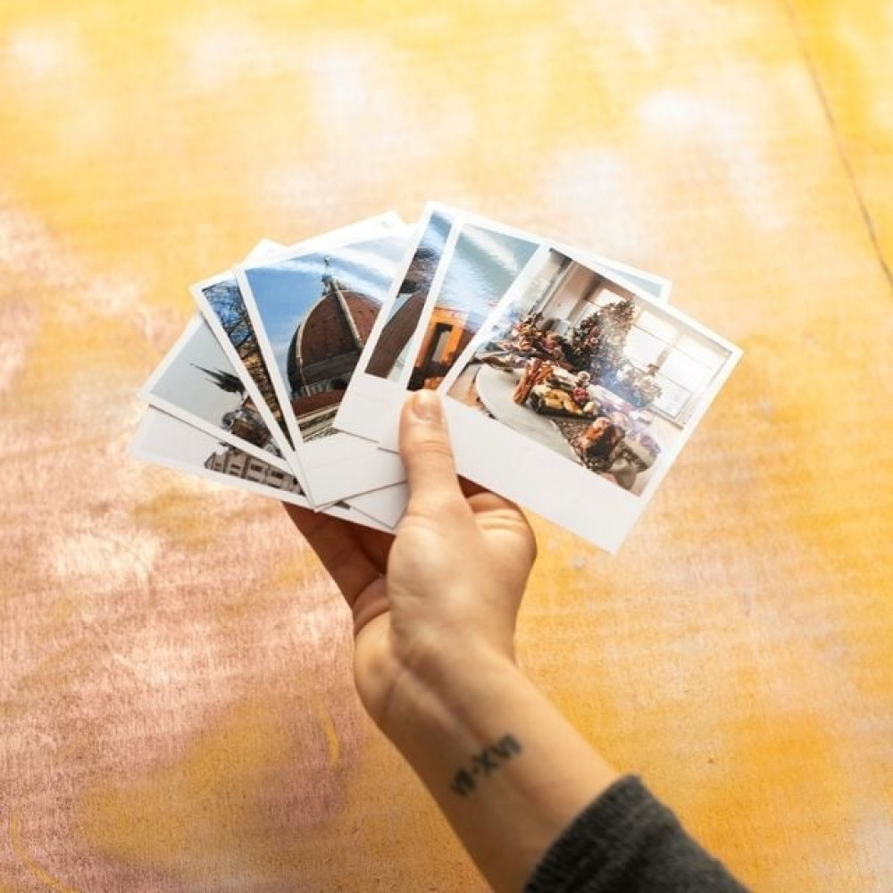 Pola Fotoğraf Baskı - 35 Adet
